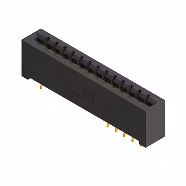 387-026-556-201 EDAC Inc.  Conectores de tableros de borde